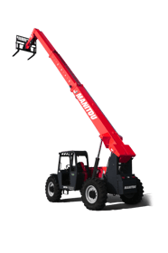 Manitou MTA 10044 Series IV