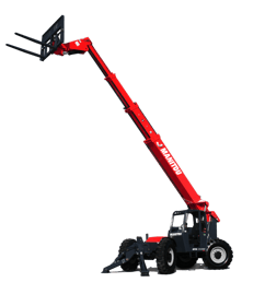 Manitou MTA 10055 E74