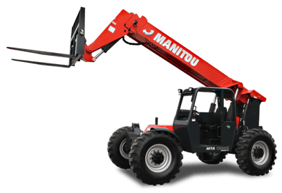 Manitou MTA 12042 Series IV