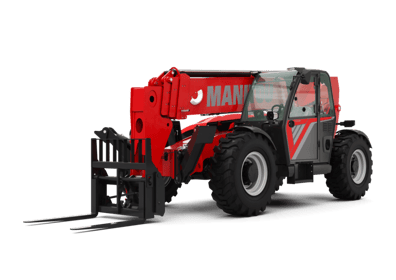 Manitou MTA 1255
