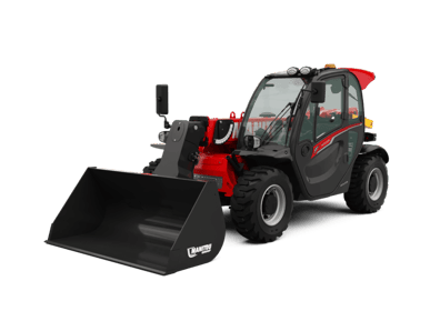 Manitou MTA 519 H