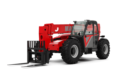Manitou MTA 642