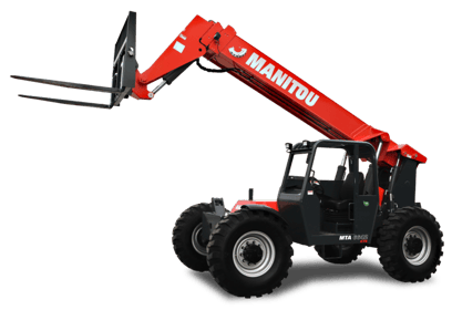 Manitou MTA 6642 E74