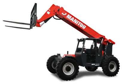 Manitou MTA 6642 SERIES IV