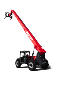 Manitou MTA 8044 Series IV
