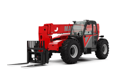 Manitou MTA 842 E74
