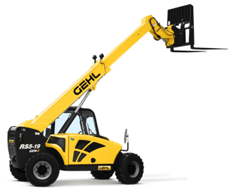 GEHL RS 5-19 GEN:3
