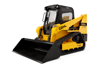 GEHL RT195