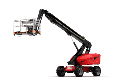 Manitou TJ 65+