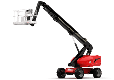 Manitou TJ 65