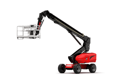 Manitou TJ 85
