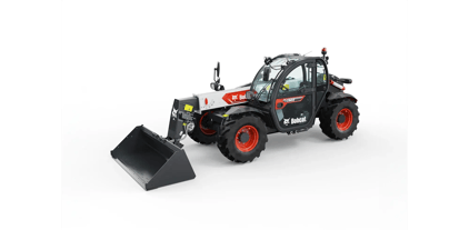 Bobcat TL623