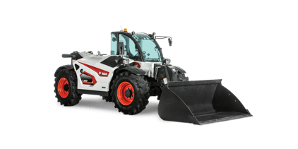 Bobcat TL923