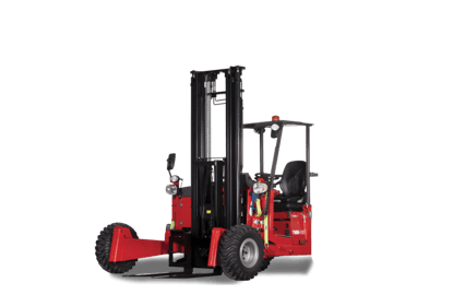 Manitou TMM 45 K ST5