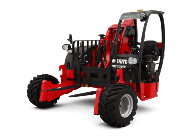 Manitou TMT 55 HT Y ST5