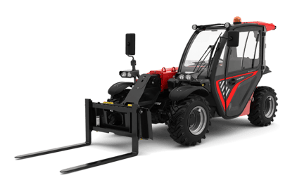 Manitou ULM 415 H
