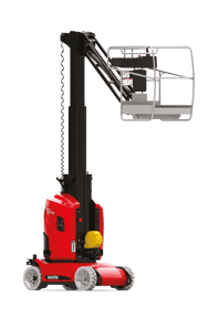 Manitou VJR 26