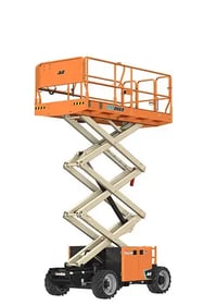 JLG ERT2669