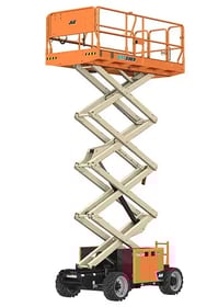 JLG ERT3369