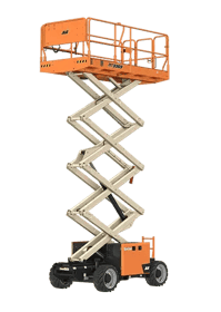 JLG RT3369