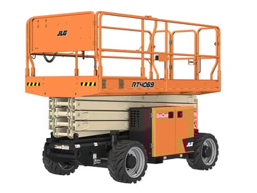 JLG RT4069