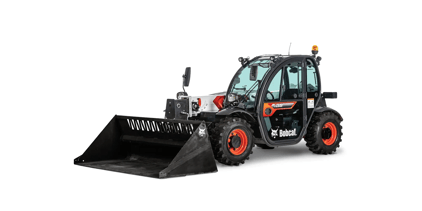 Bobcat TL519