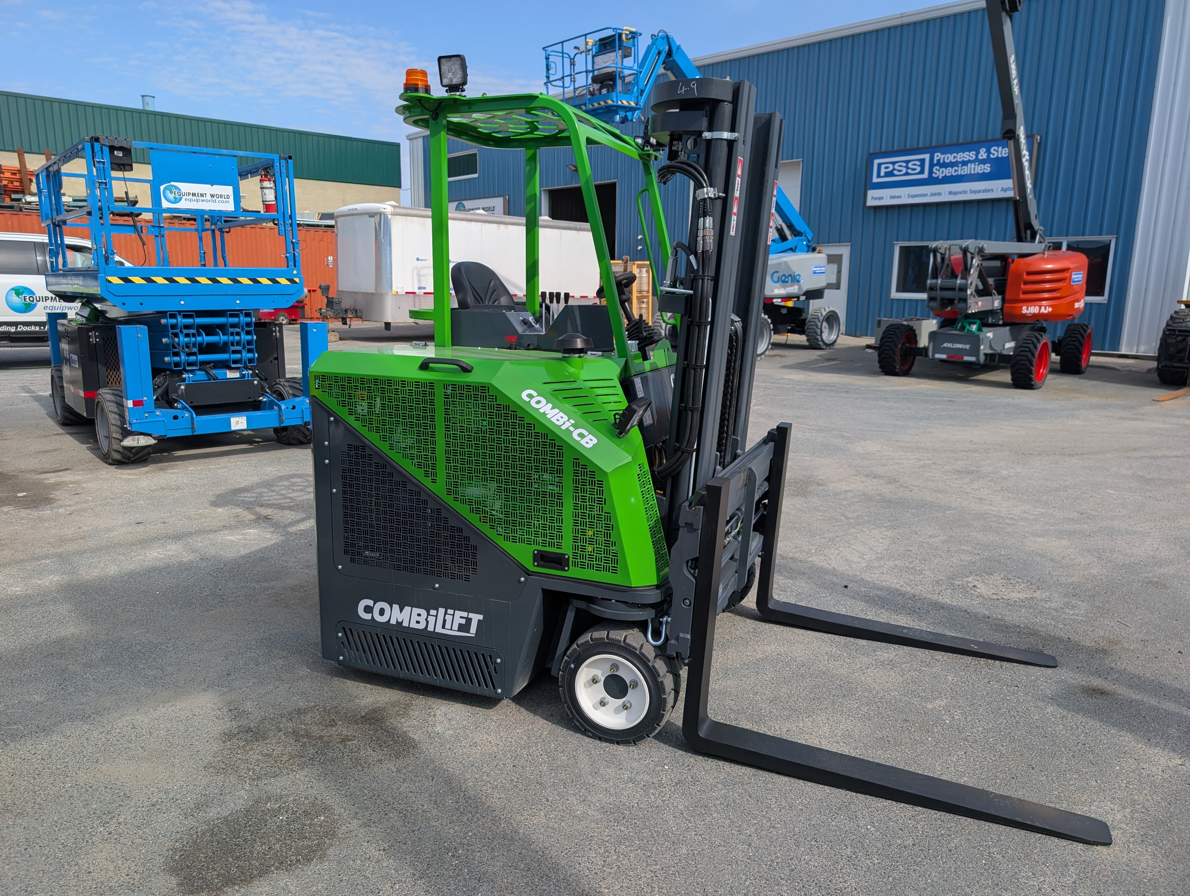 CombiLift