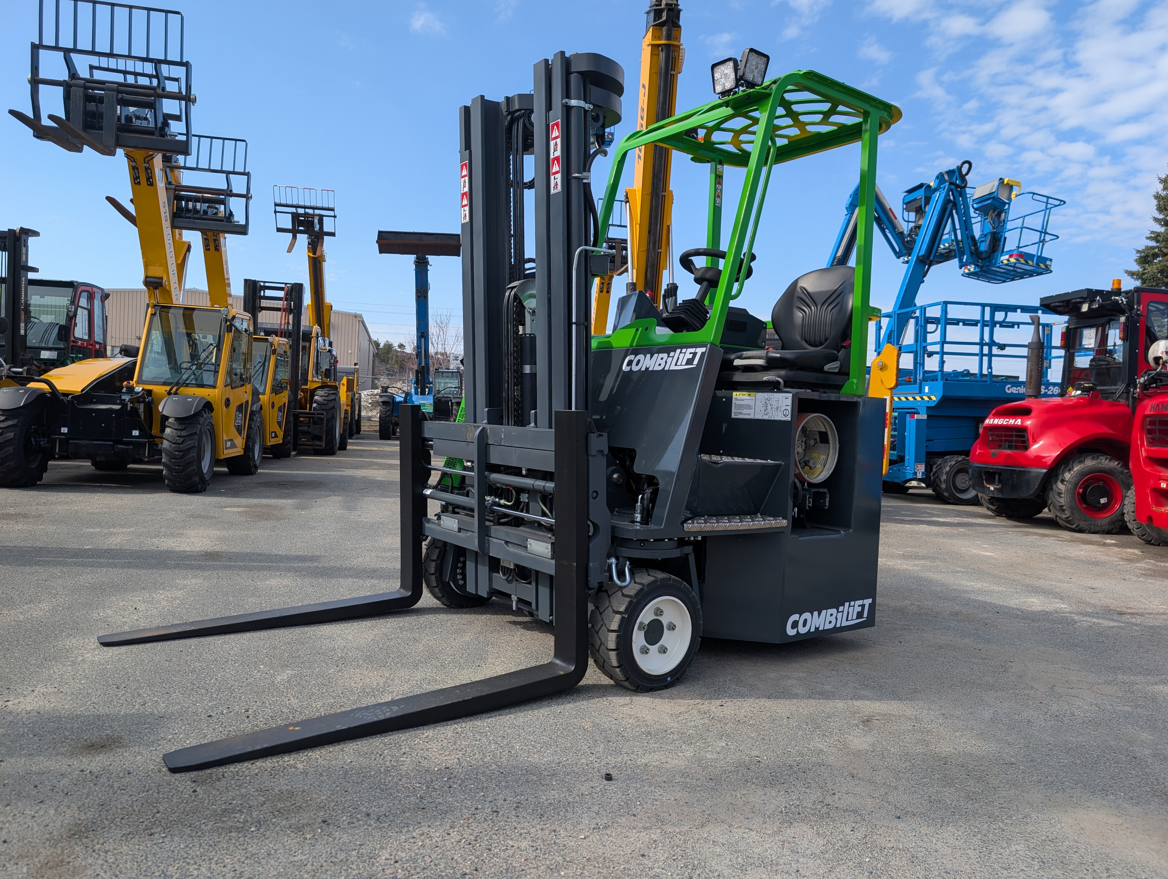 CombiLift