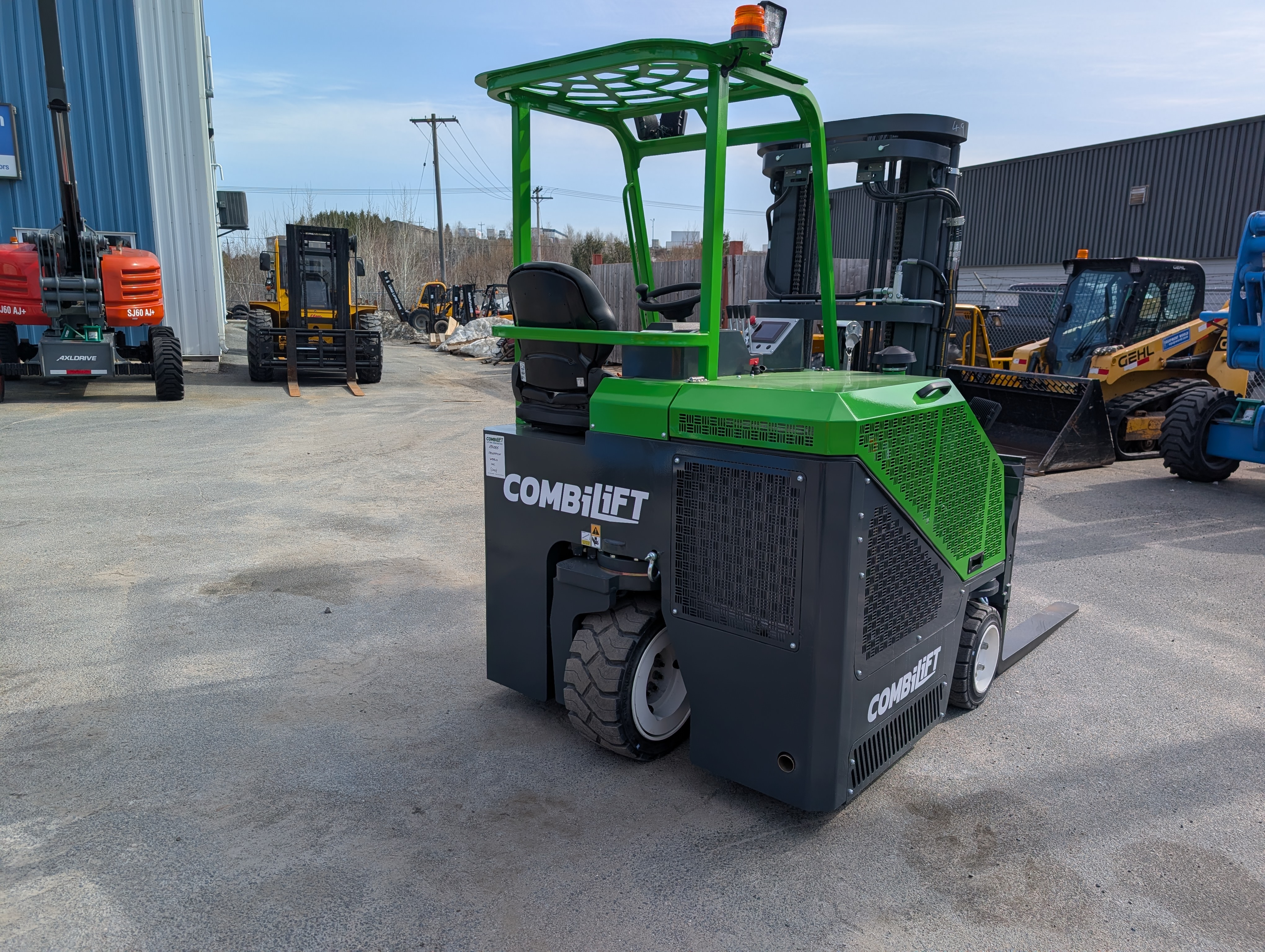 CombiLift