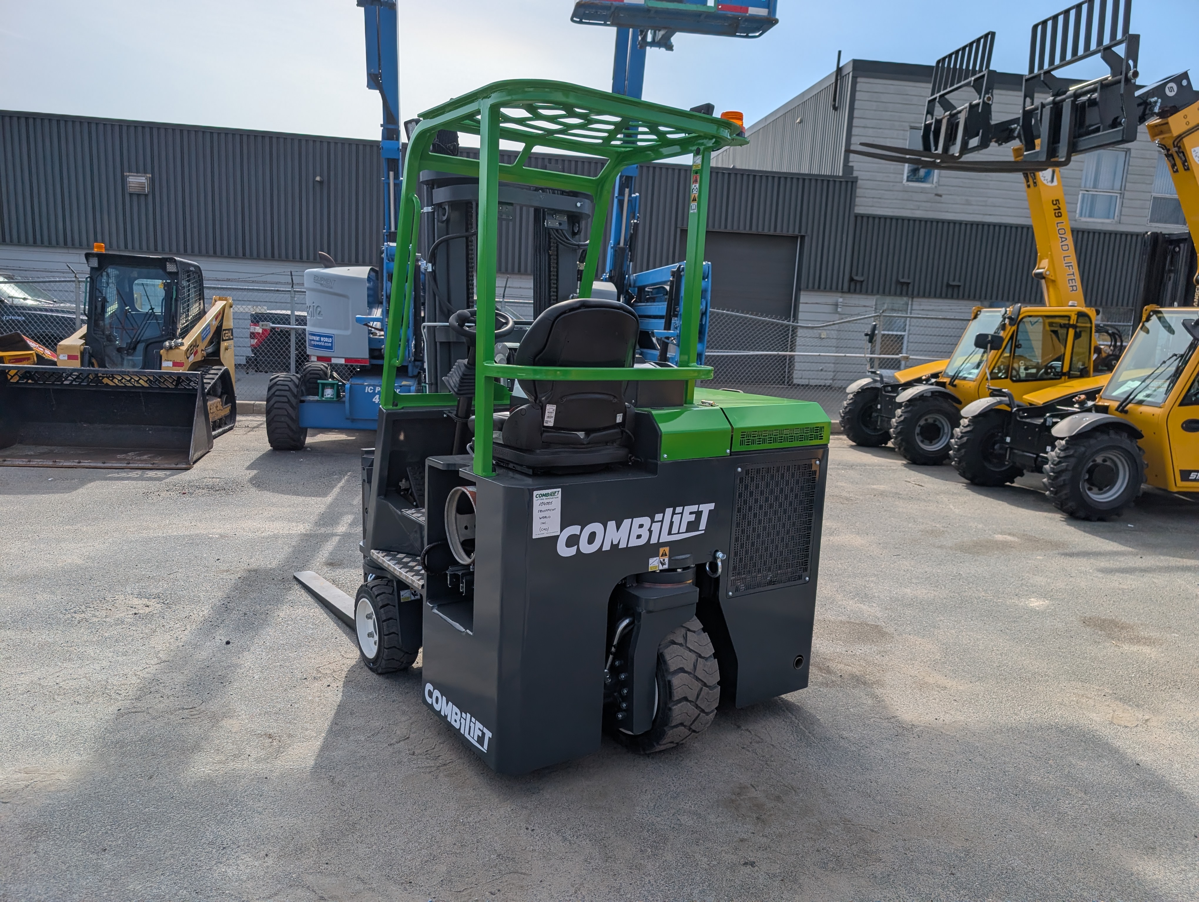 CombiLift