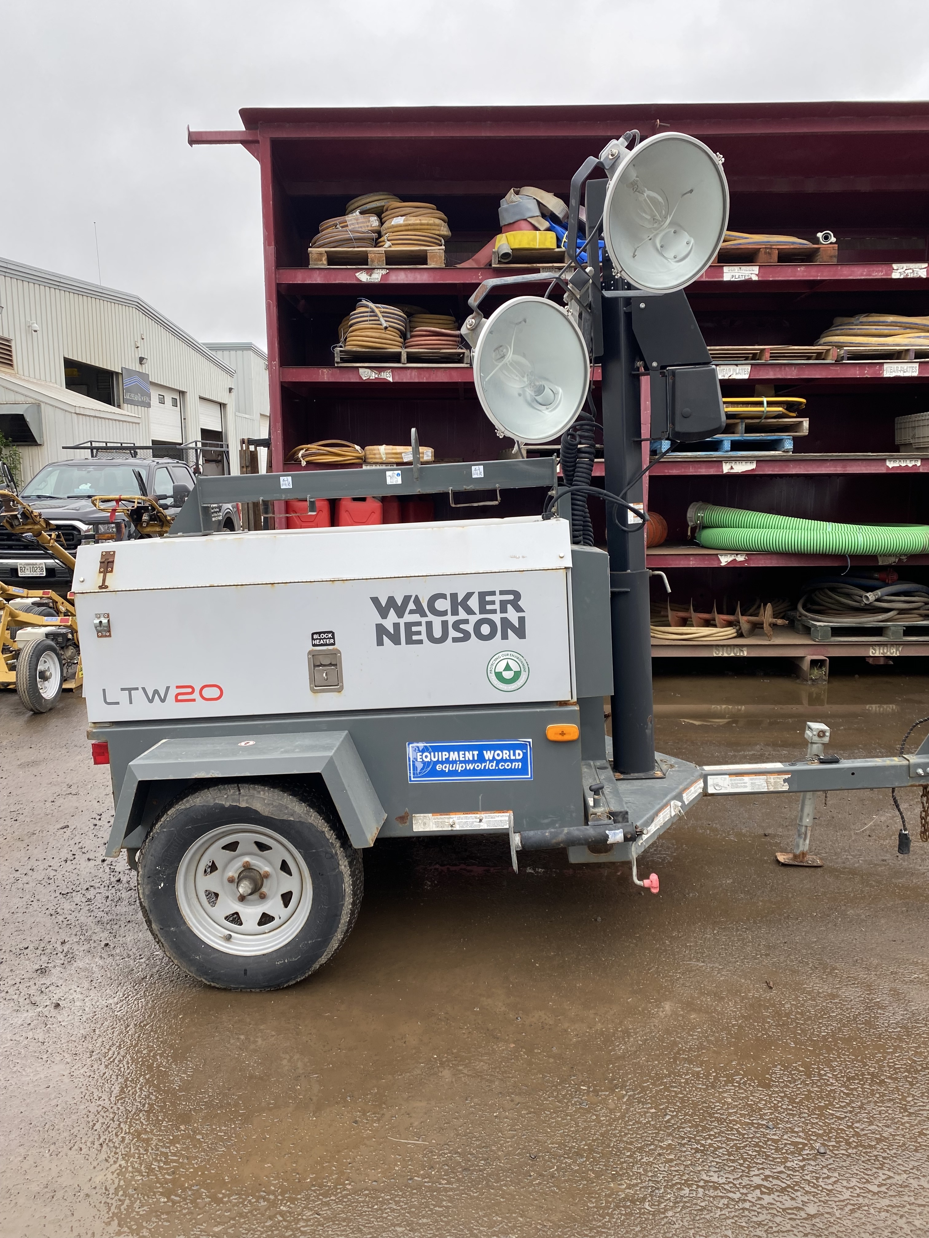 Wacker Neuson