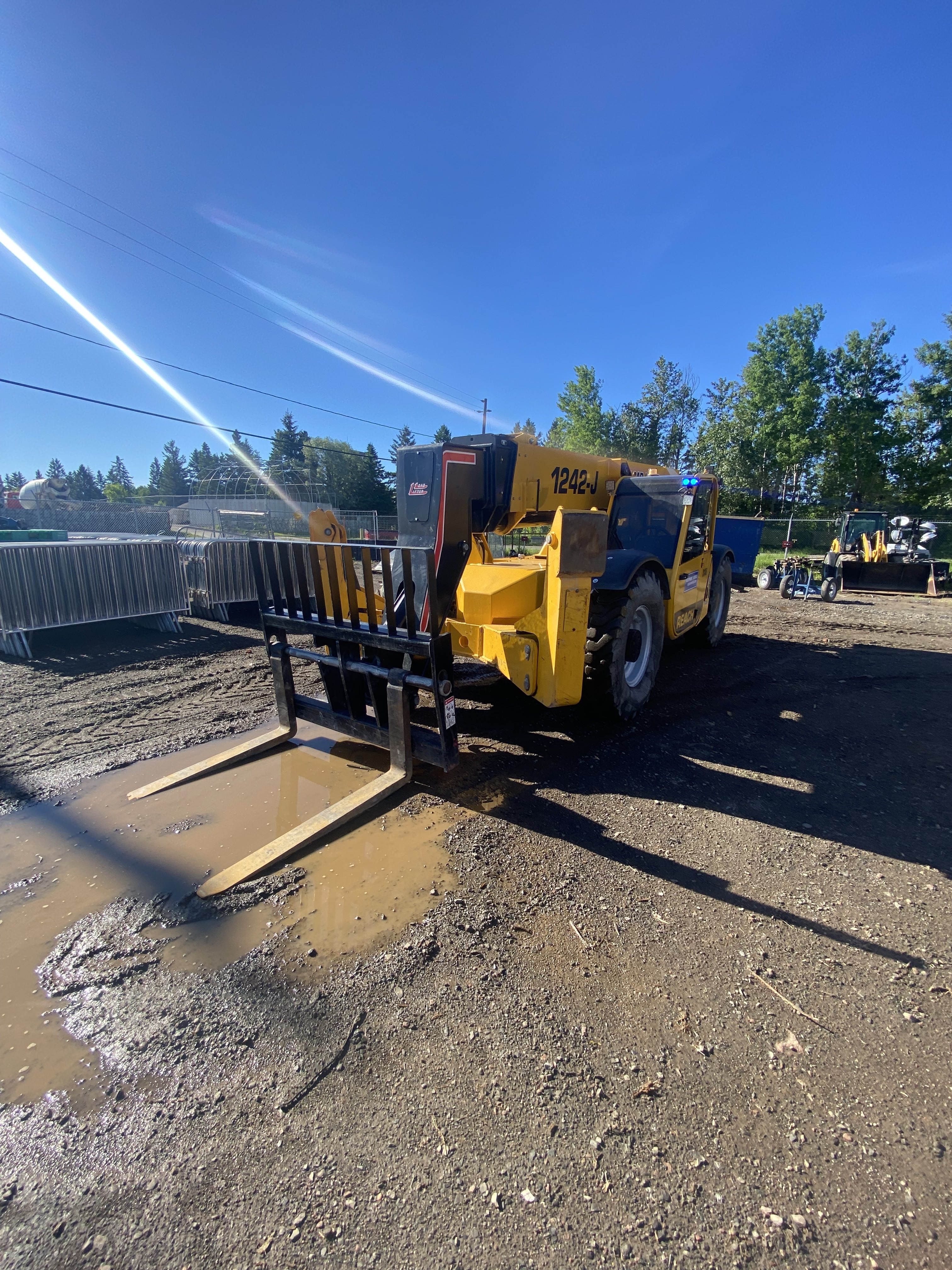 Load Lifter