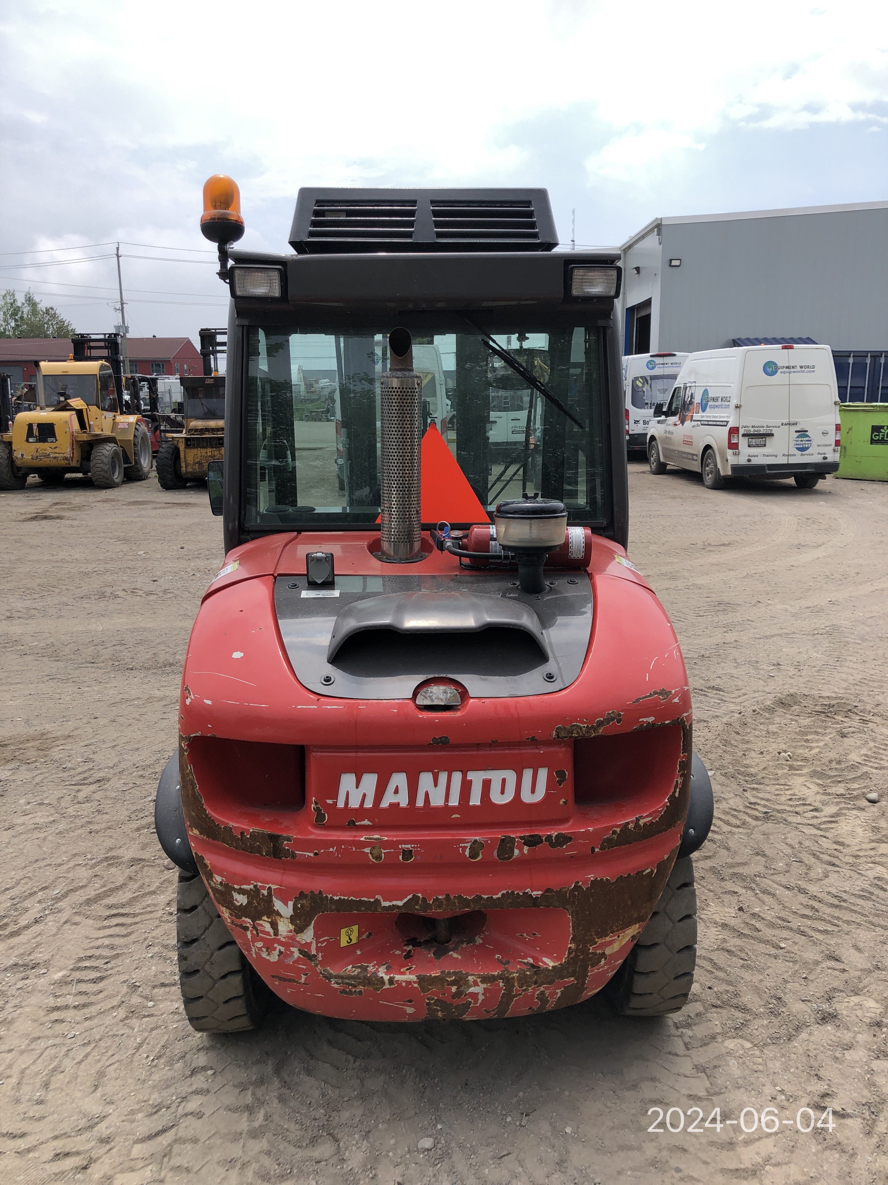 Manitou