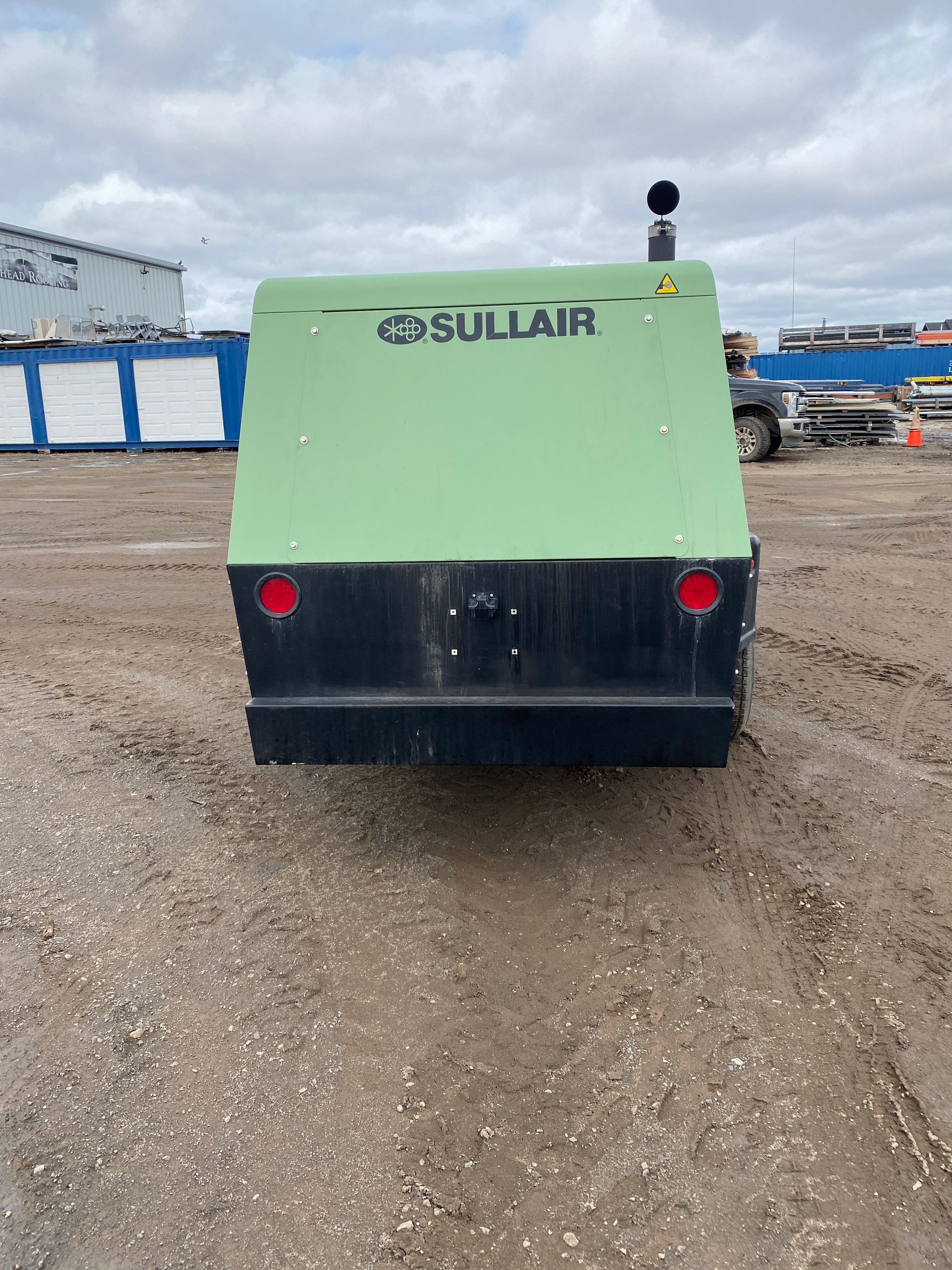 Sullair