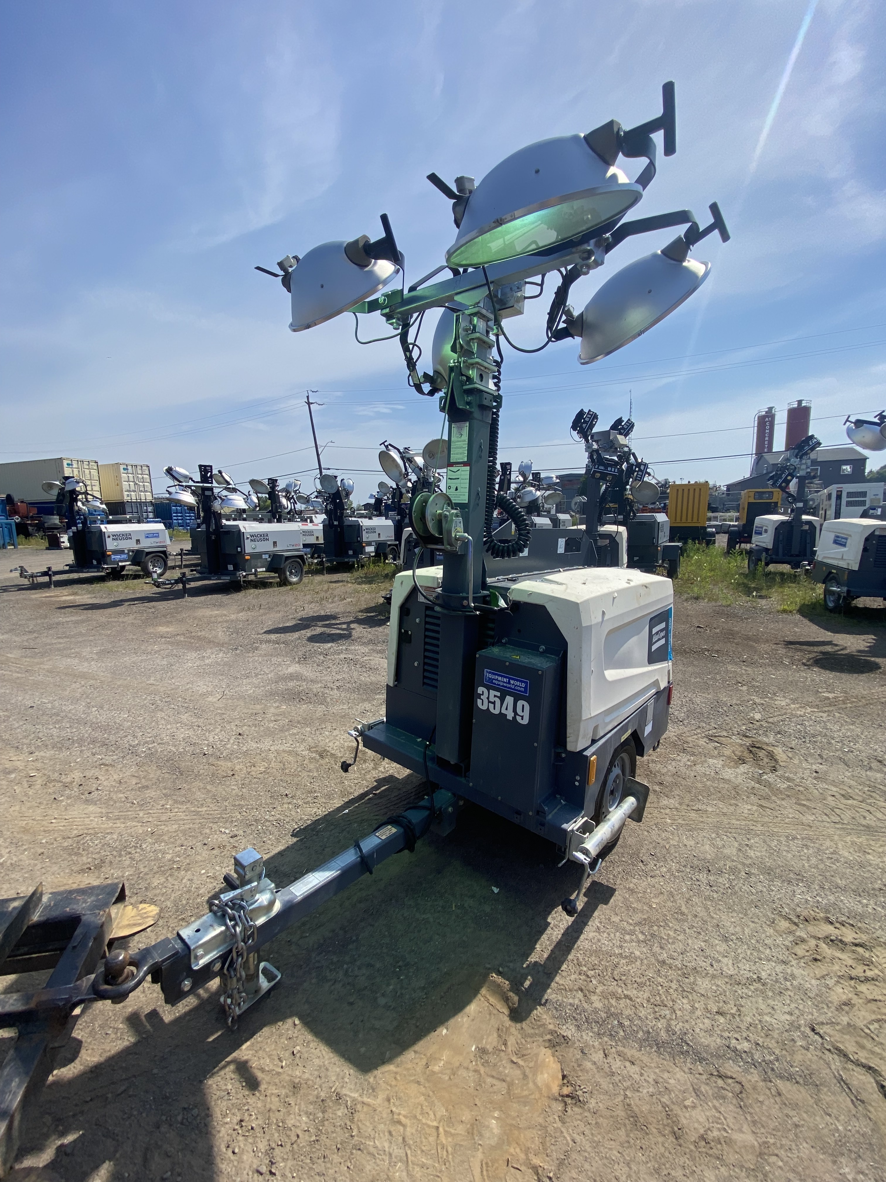 Atlas Copco