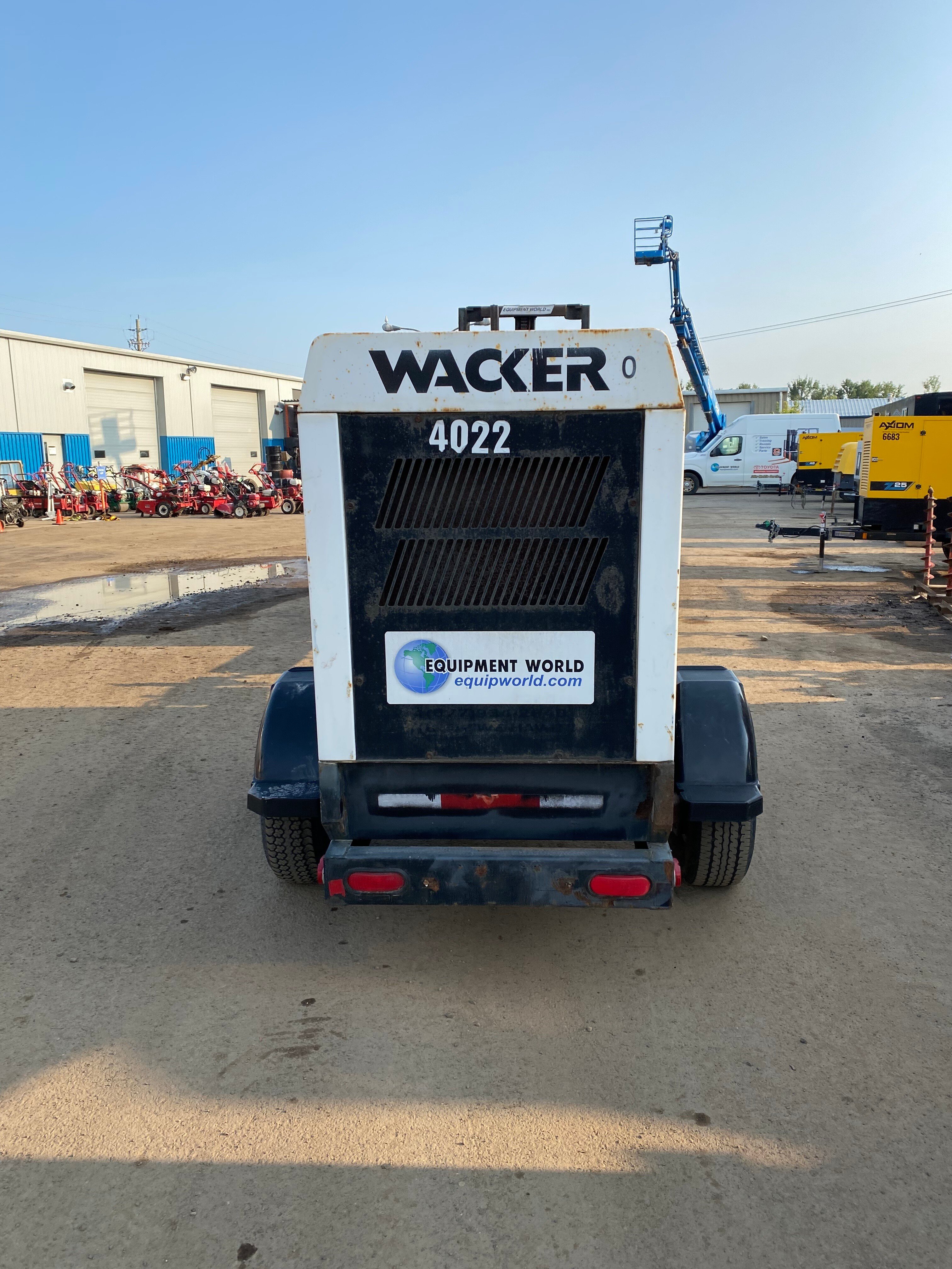 Wacker Neuson