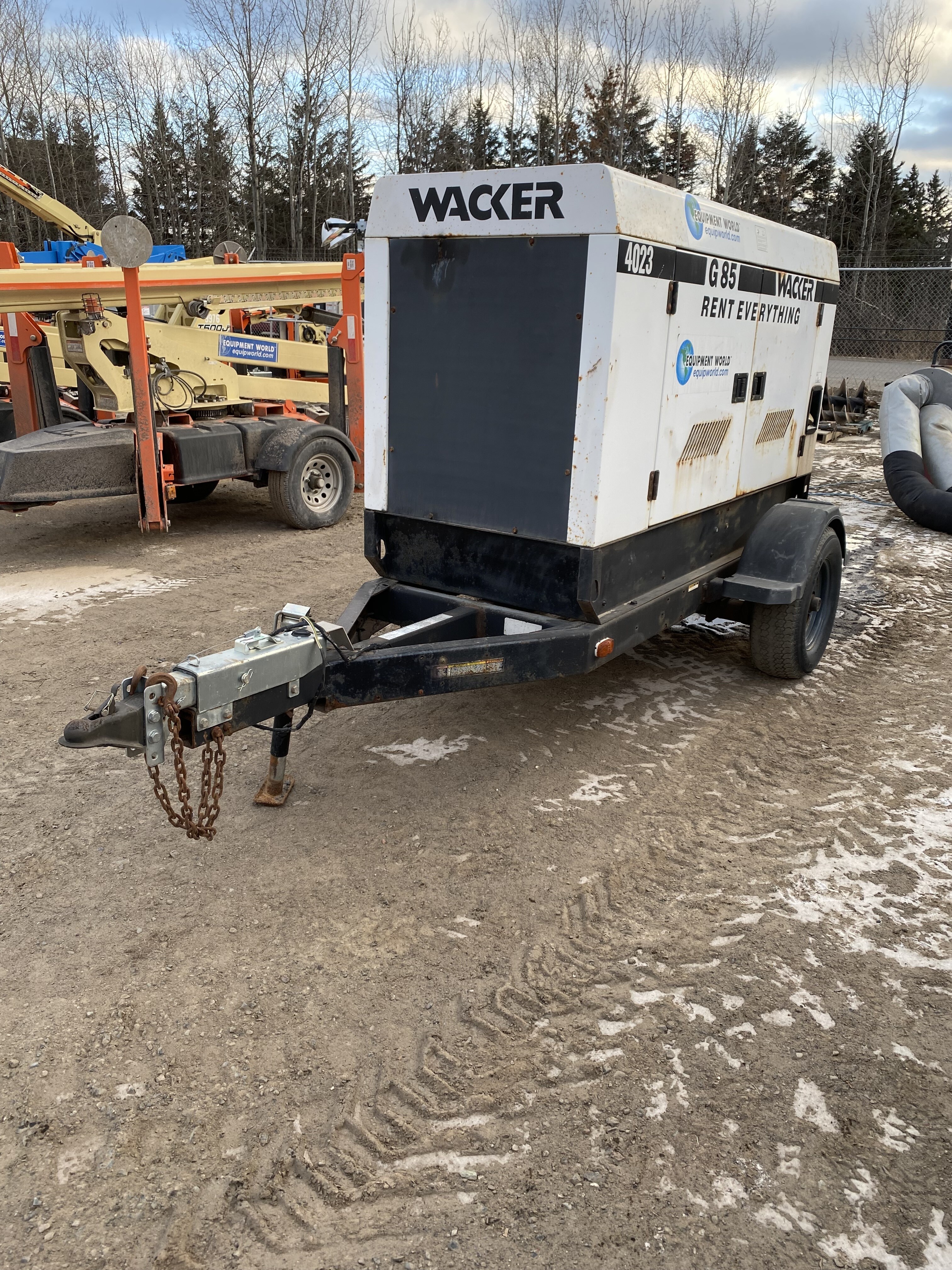 Wacker Neuson