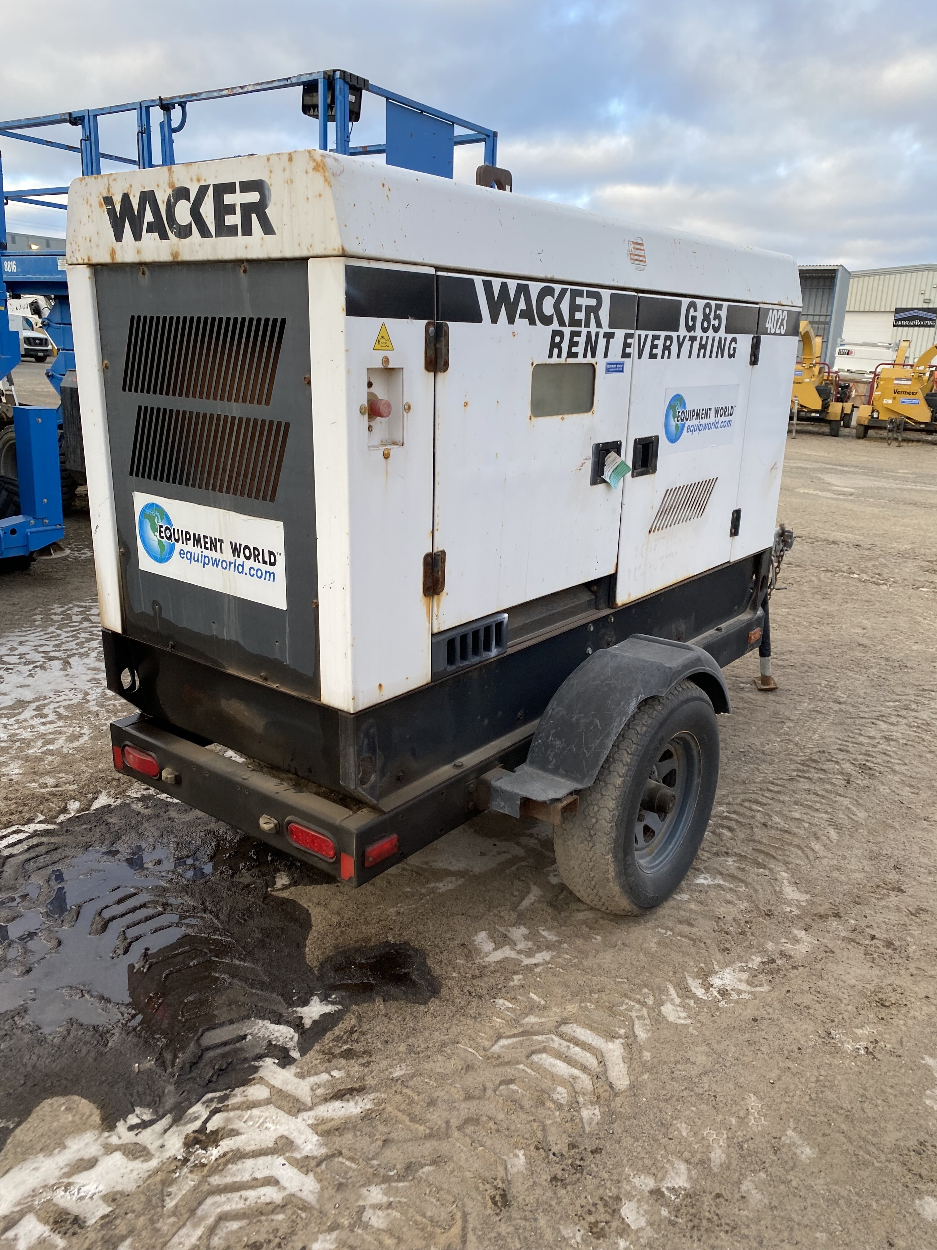Wacker Neuson