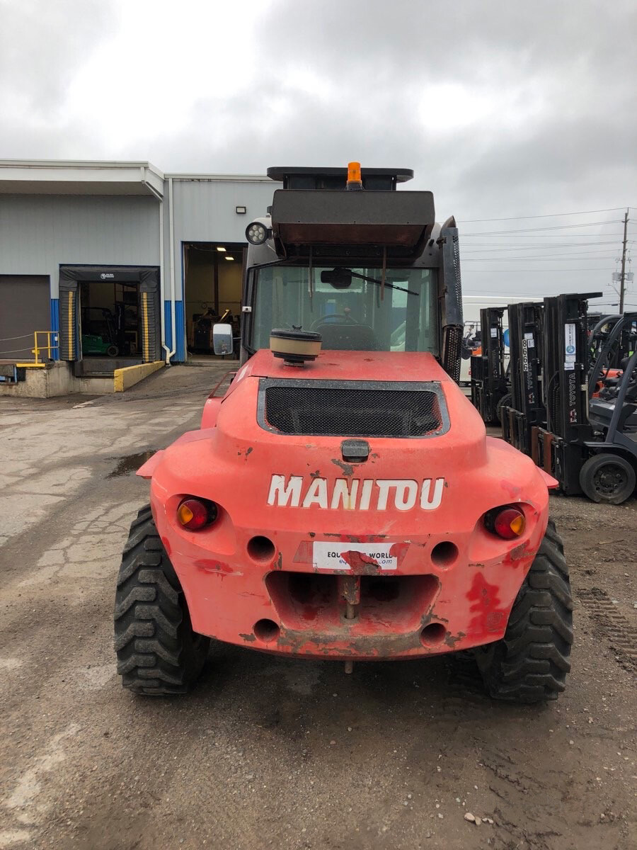 Manitou