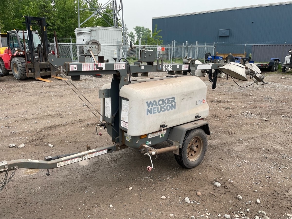 Wacker Neuson