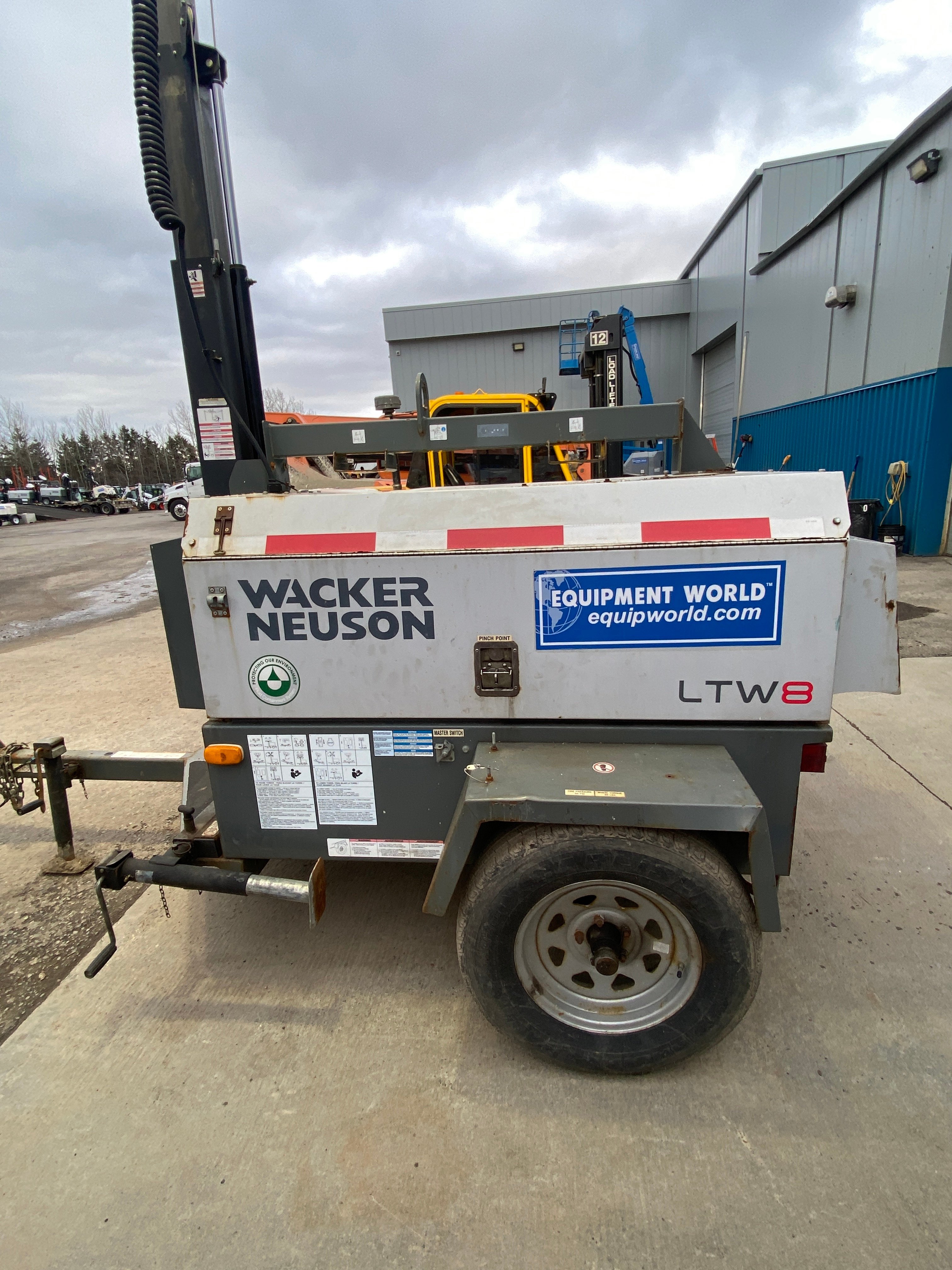Wacker Neuson