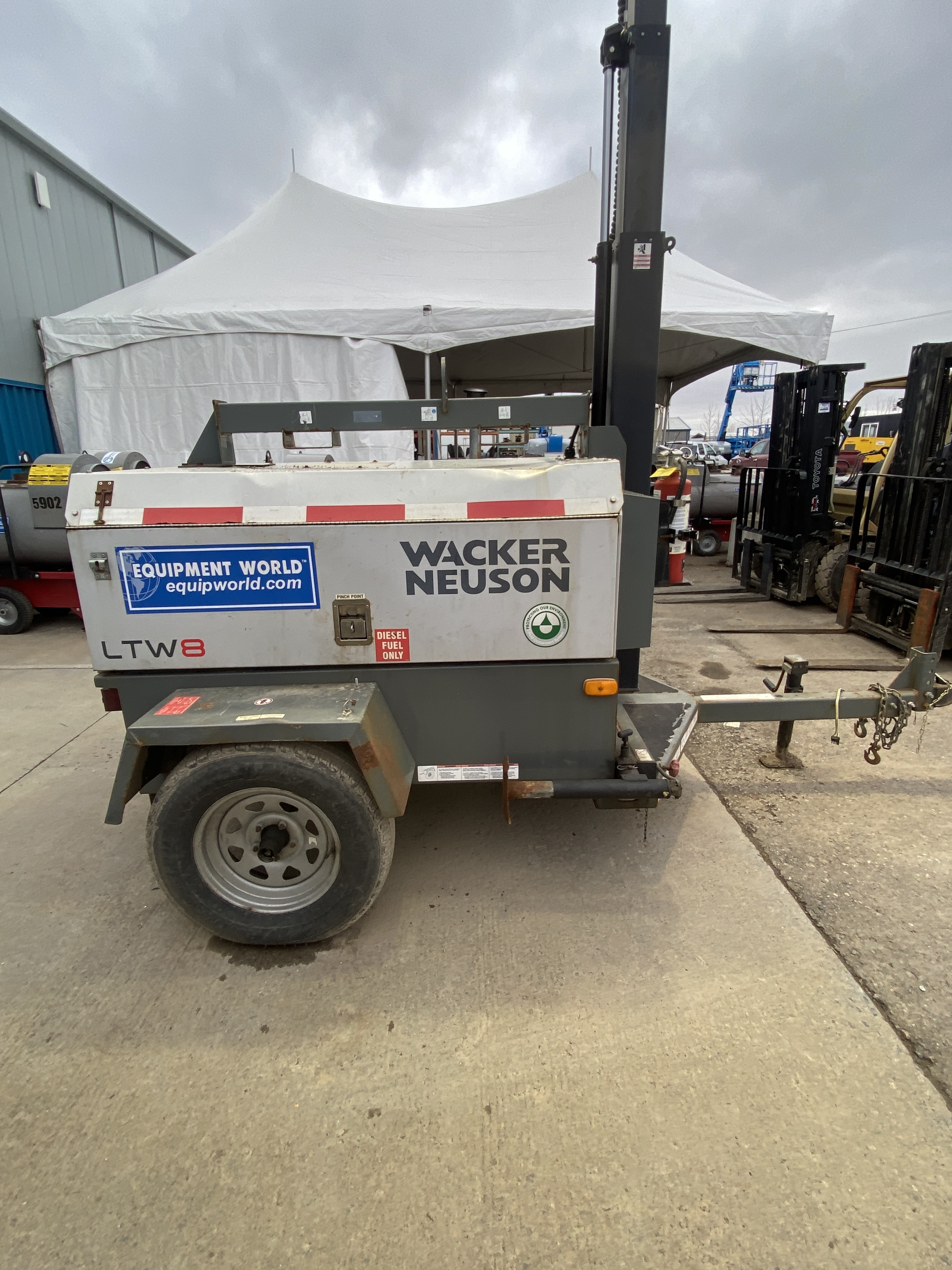 Wacker Neuson