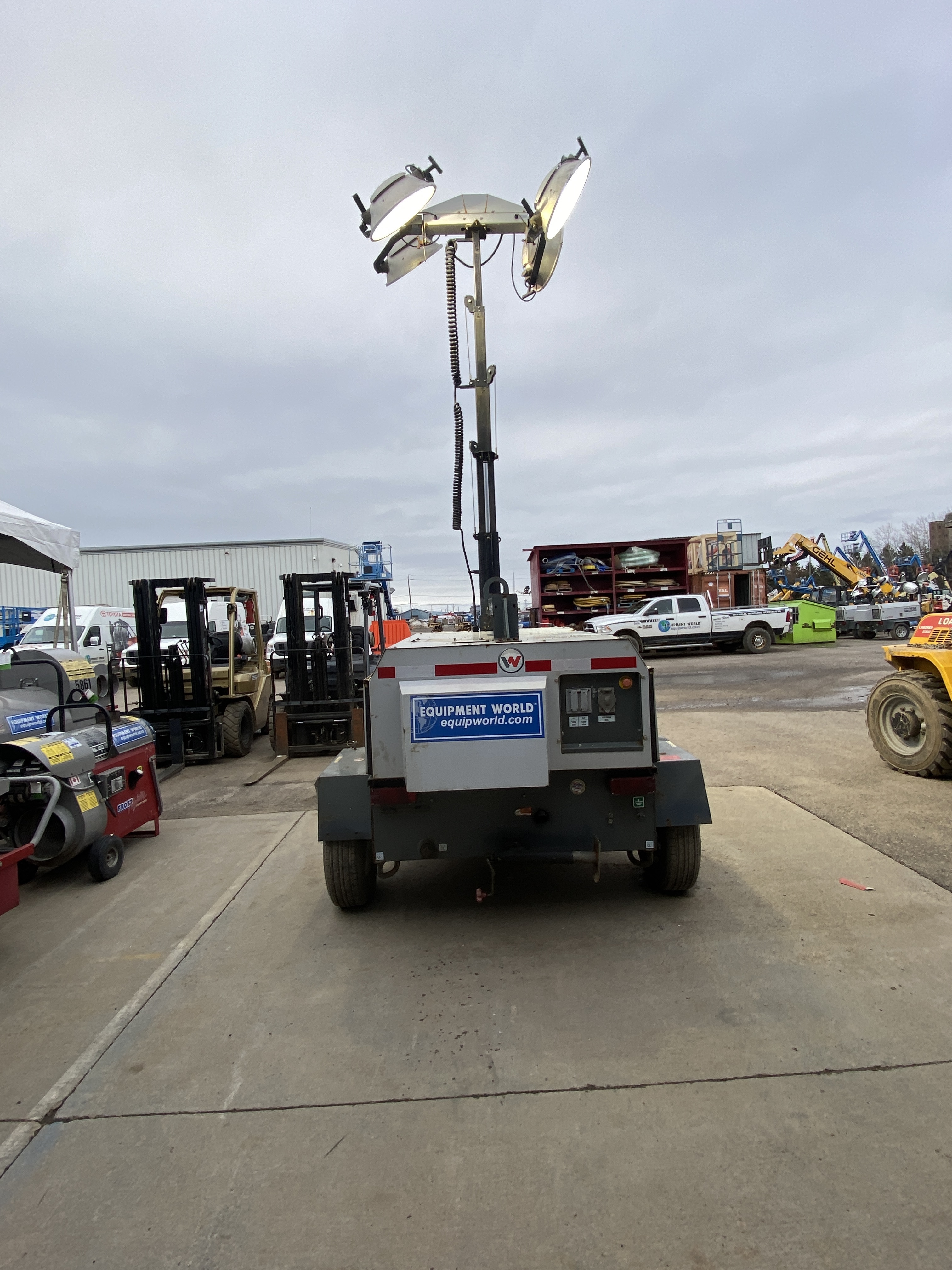 Wacker Neuson