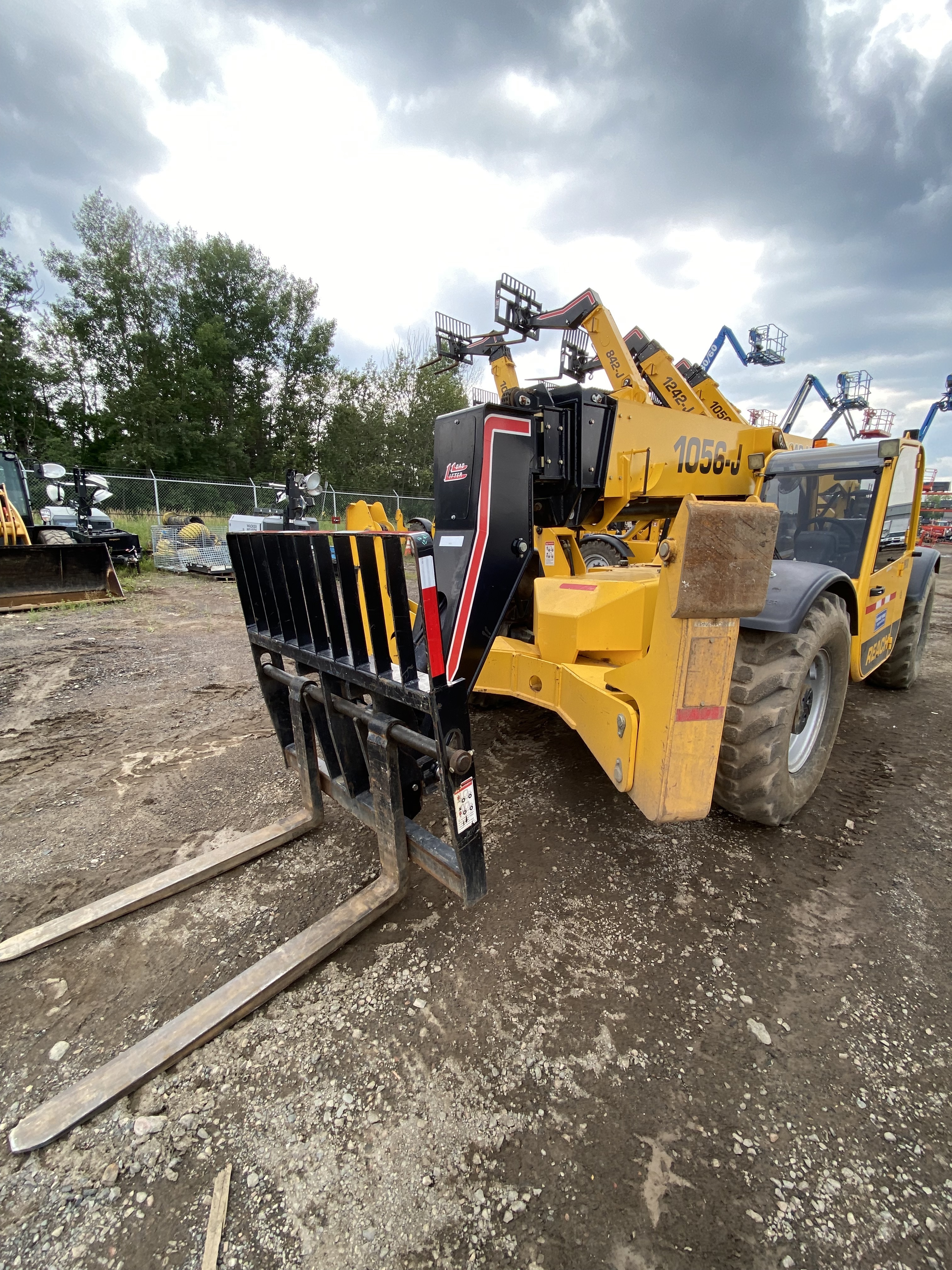 Load Lifter