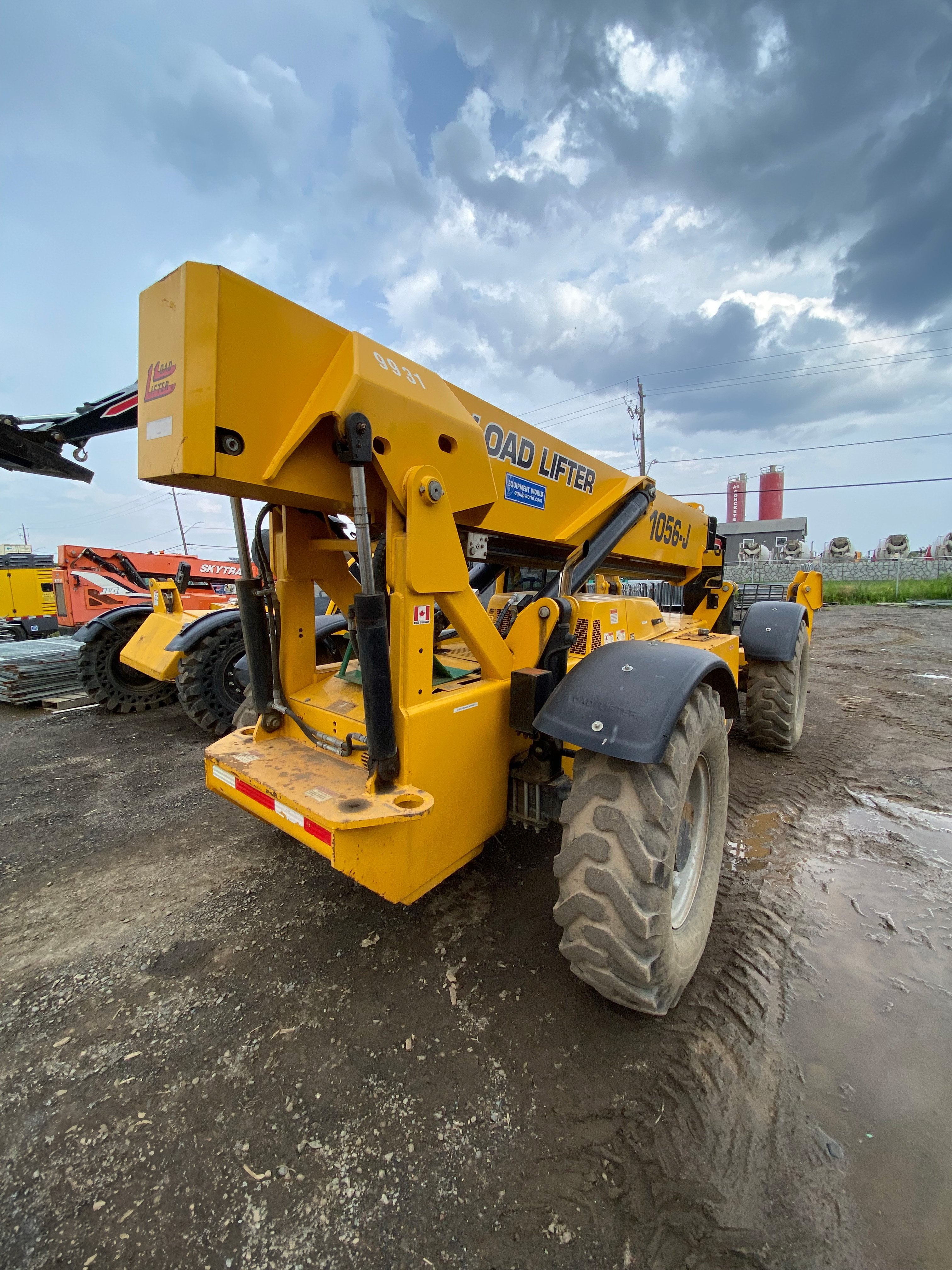 Load Lifter