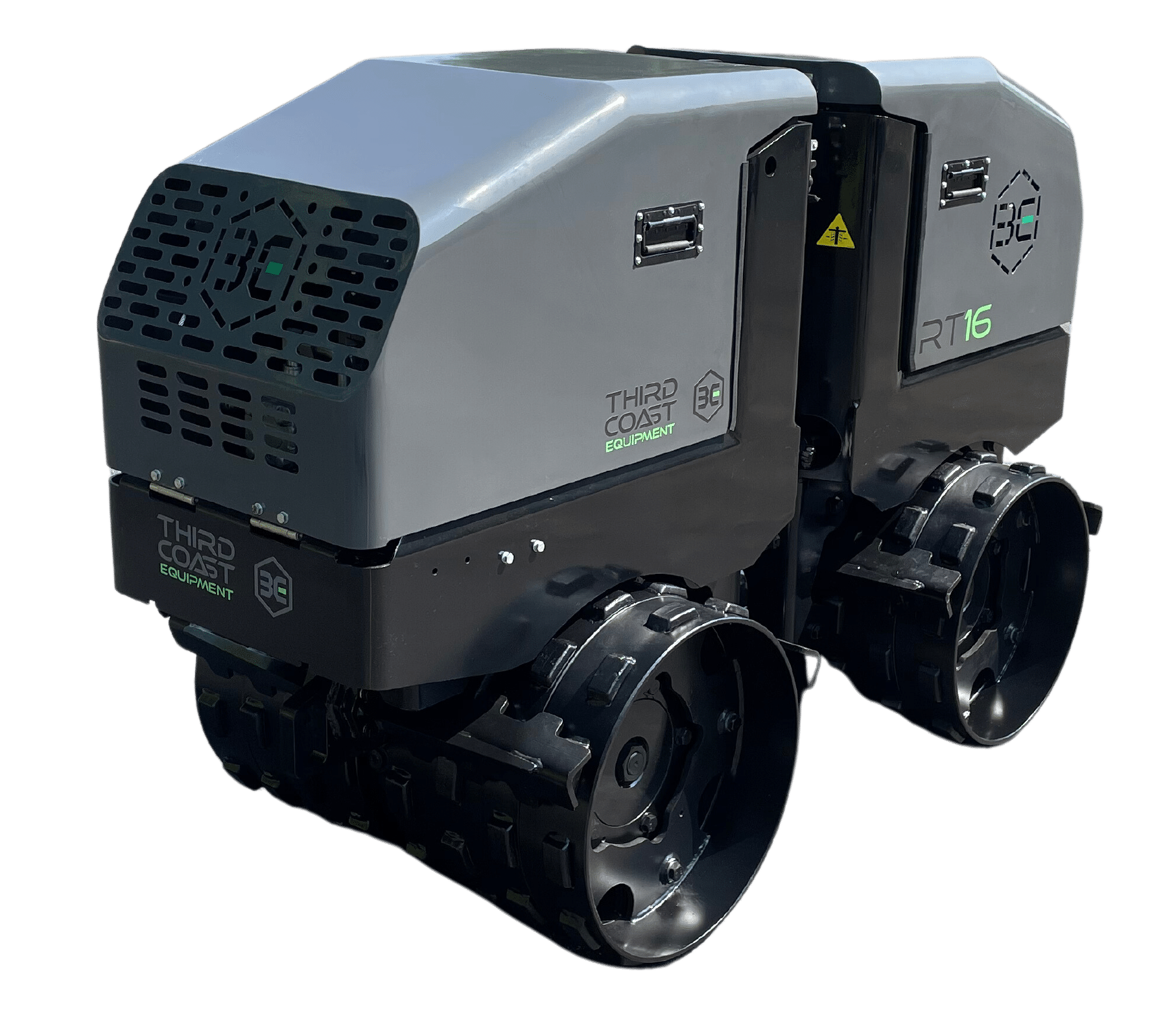 Third Coast Equipment