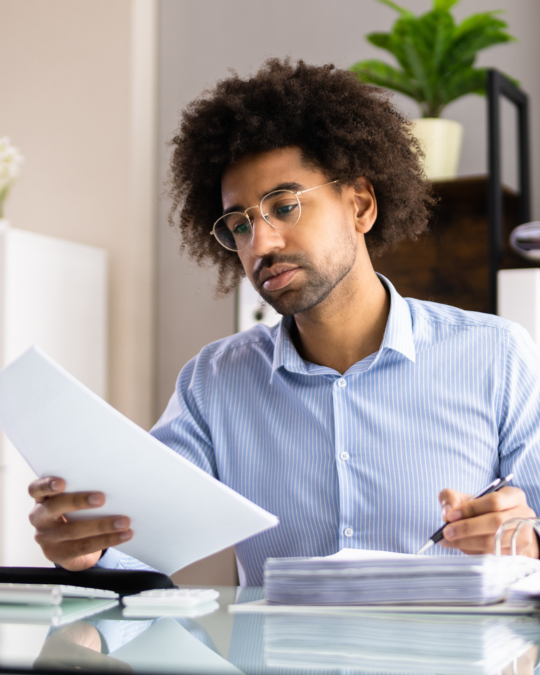 Accounts Receivable Clerk