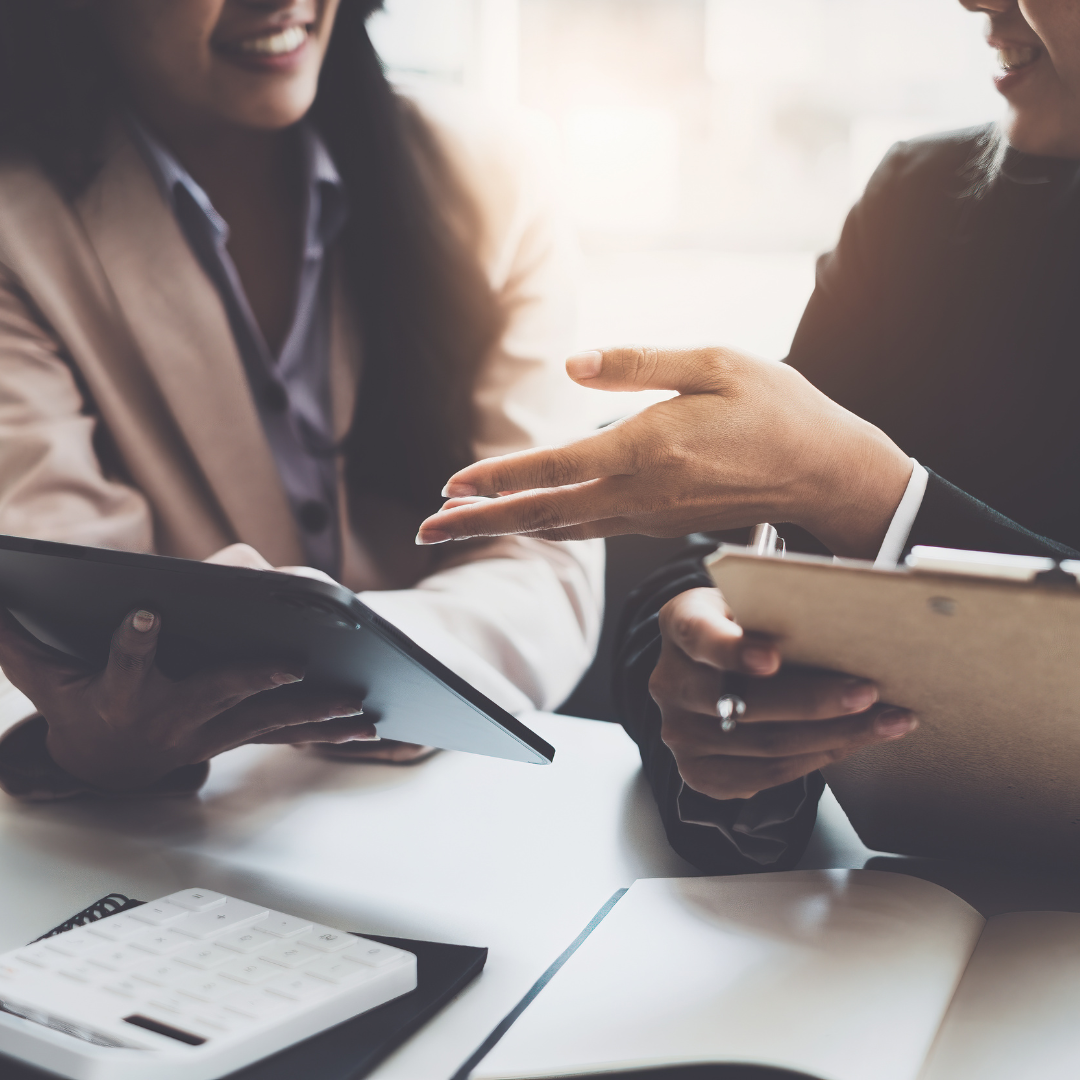 Human Resources Coordinator