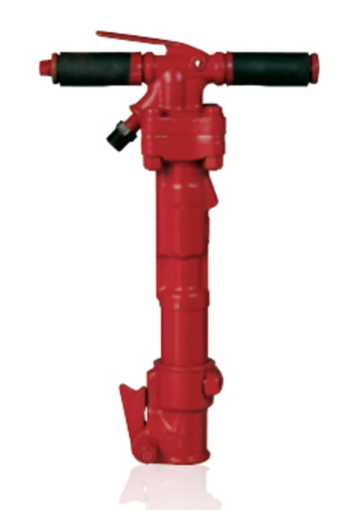Chicago Pneumatic