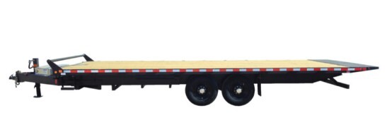 Canada Trailers